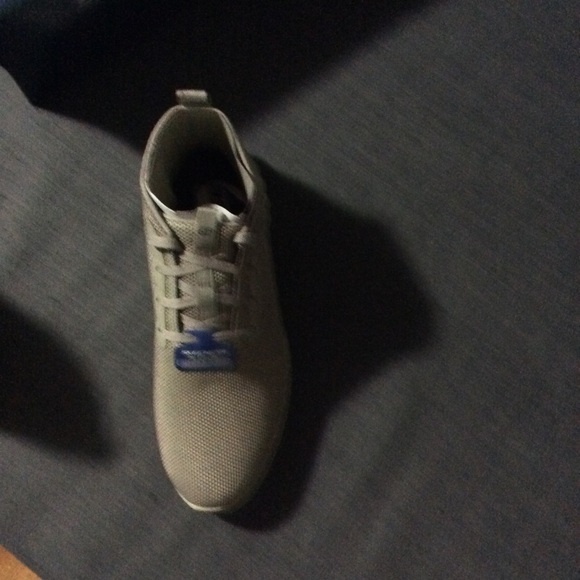 Skechers Men’s Skech Ascent Spike Fork sneakers - Picture 4 of 9